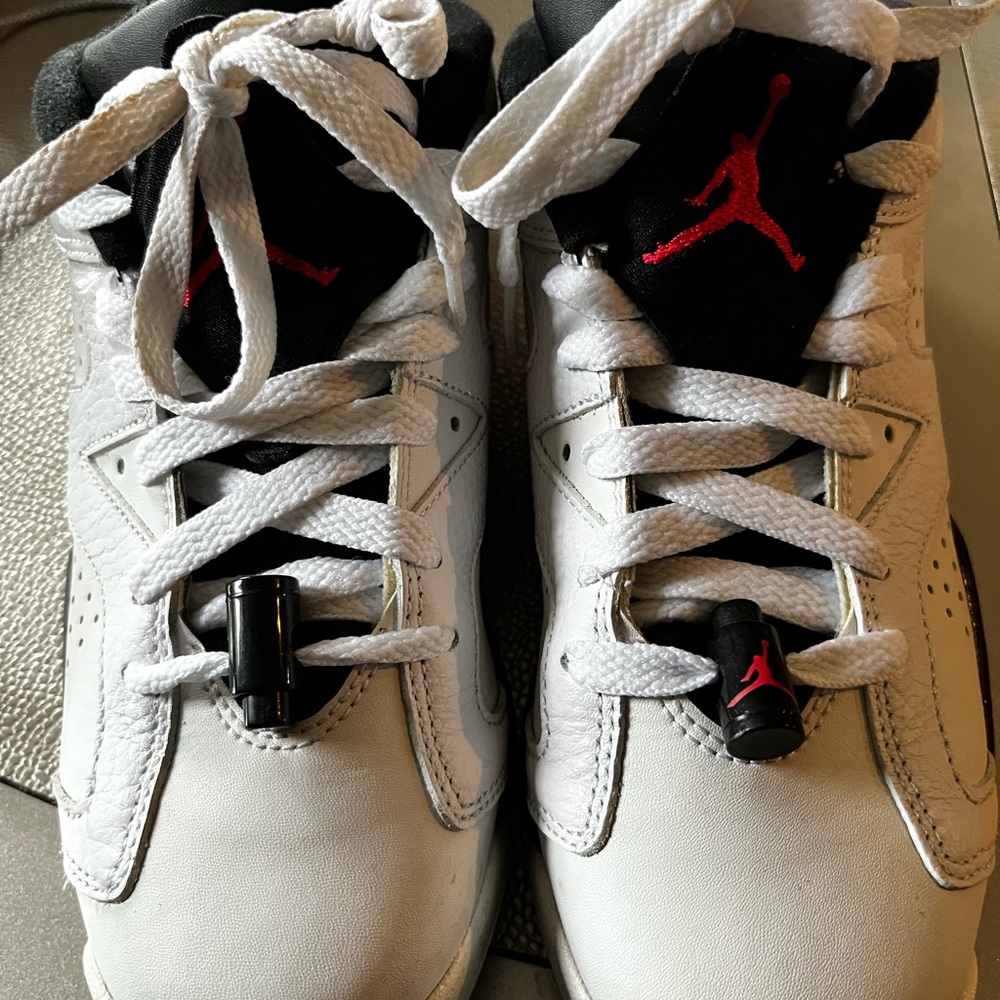 Nike Jordan 6